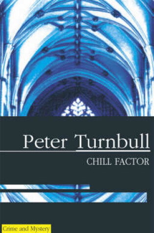 Cover of Chill Factor