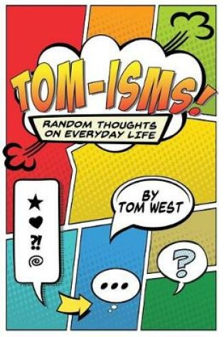 Cover of Tomisms