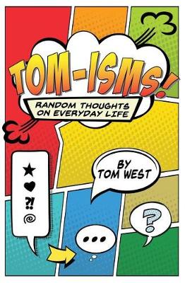 Book cover for Tomisms