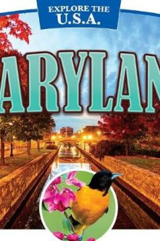 Cover of Maryland