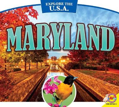 Cover of Maryland