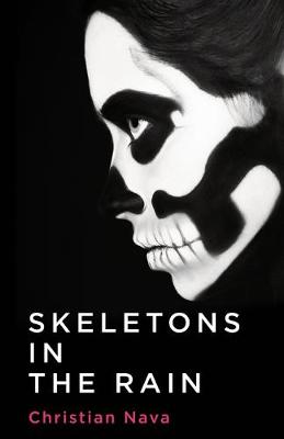 Book cover for Skeletons in the Rain