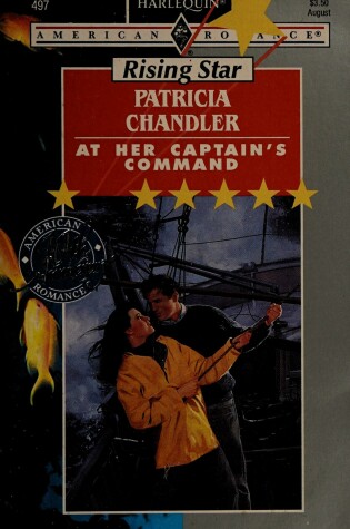 Cover of Harlequin American Romance #497