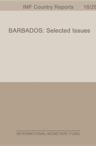 Cover of Barbados
