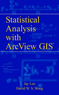 Book cover for GIS and Statistical Analysis with Arcview