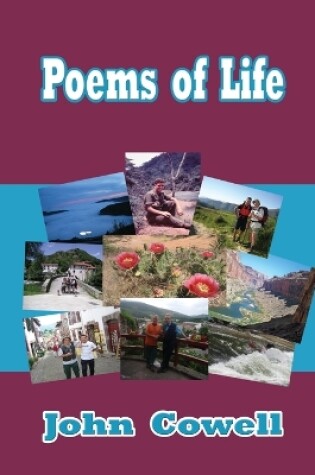 Cover of Poems of Life