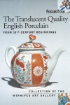 Book cover for Translucent Quality English Po