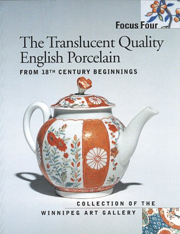 Book cover for Translucent Quality English Po