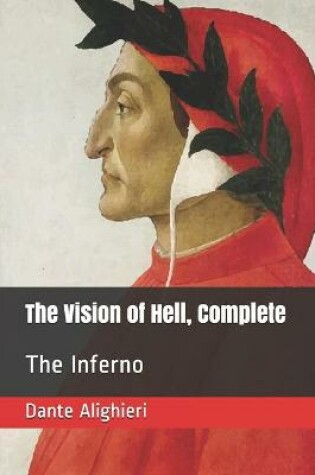 Cover of The Vision of Hell, Complete