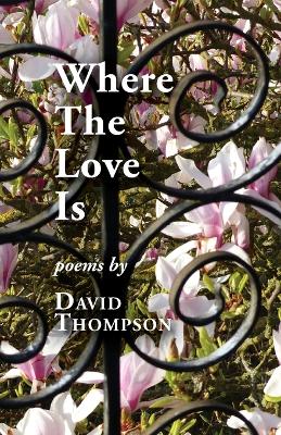 Book cover for Where The Love Is