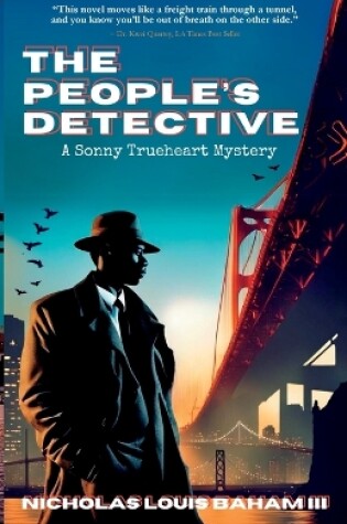 Cover of The People's Detective