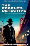 Book cover for The People's Detective