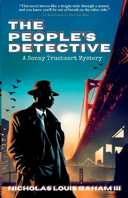 Cover of The People's Detective