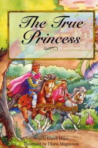 Cover of The True Princess