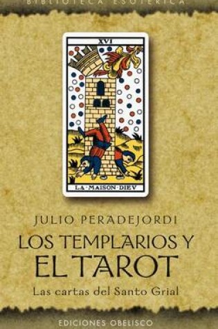 Cover of Los Templarios y El Tarot