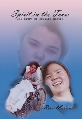 Book cover for Spirit in the Tears