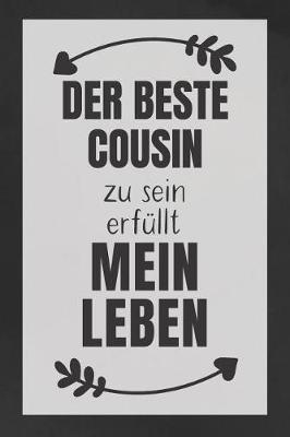 Book cover for Cousin zu sein