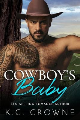 Book cover for Cowboy's Baby