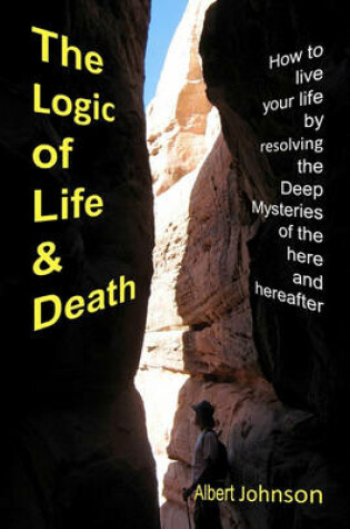 Cover of The Logic of Life and Death
