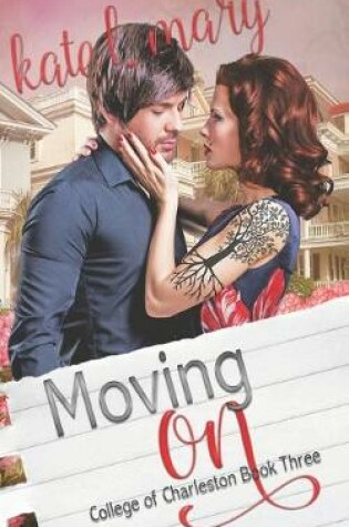 Cover of Moving On