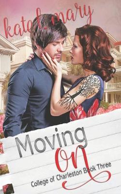 Cover of Moving On