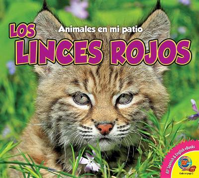 Book cover for Los Linces Rojos