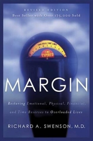 Cover of Margin