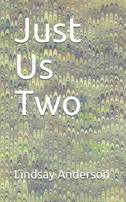 Book cover for Just Us Two