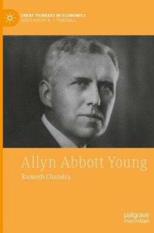 Cover of Allyn Abbott Young