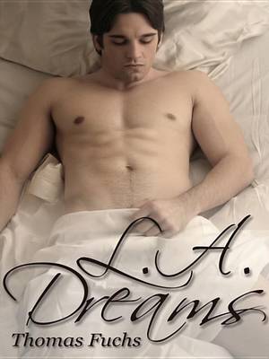 Book cover for L.A. Dreams