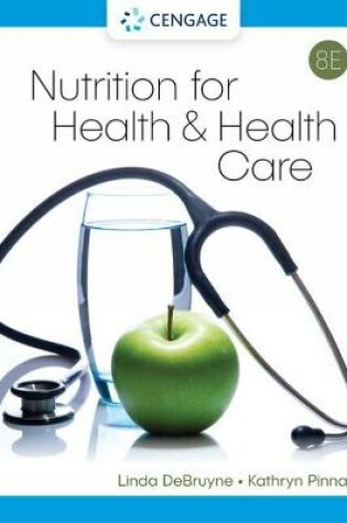 Cover of Nutrition for Health and Health Care