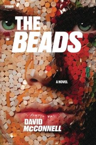 Cover of The Beads