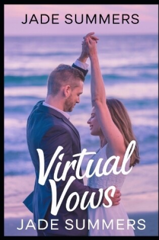 Cover of Virtual Vows