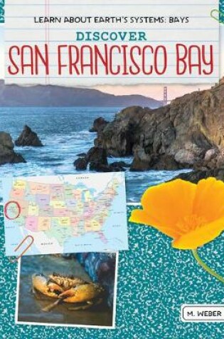 Cover of Discover San Francisco Bay
