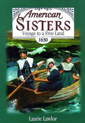 Cover of Voyage to Free Land 1630