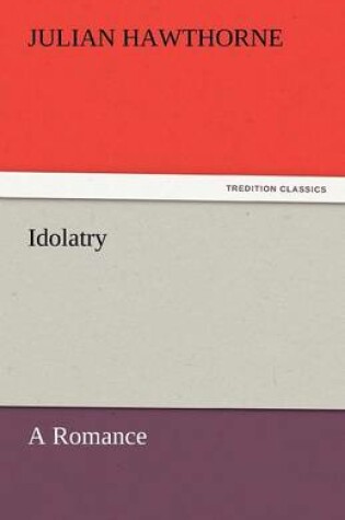 Cover of Idolatry