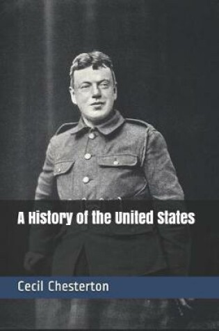 Cover of A History of the United States