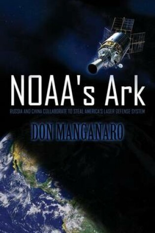 Cover of Noaa's Ark