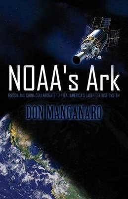 Book cover for Noaa's Ark