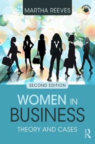 Cover of Women in Business