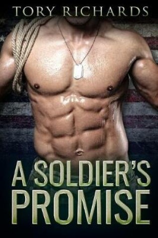 Cover of A Soldier's Promise