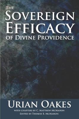 Book cover for The Sovereign Efficacy of Divine Providence