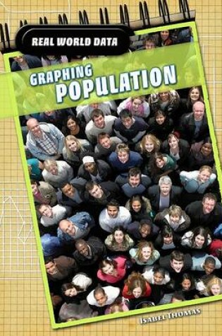 Cover of Graphing Population