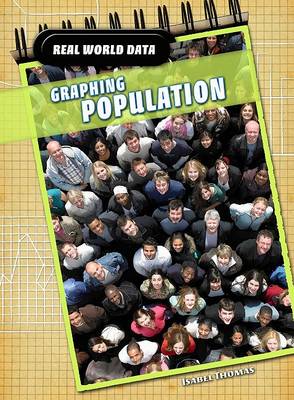 Book cover for Graphing Population