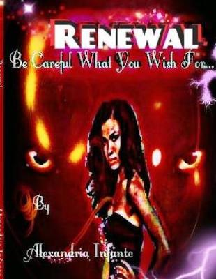 Cover of Renewal;