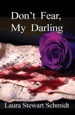 Book cover for Don't Fear, My Darling