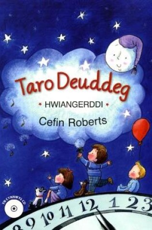 Cover of Taro Deuddeg - Hwiangerddi