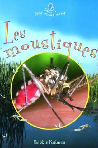 Cover of Les Moustiques