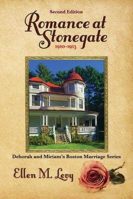 Cover of Romance at Stonegate, Second Edition