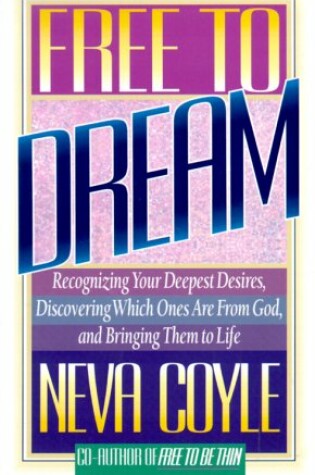 Cover of Free to Dream